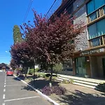Luxuoso Apt Almeris Peccin No Centro De Gramado