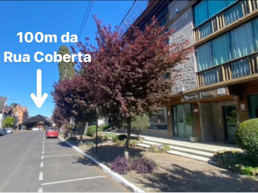 Luxuoso Almeris Peccin No Centro De *